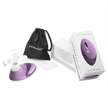    Womanizer W500 PRO, 