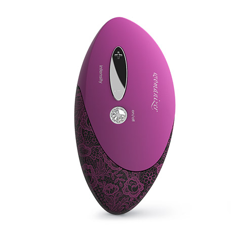    Womanizer W500 PRO, 