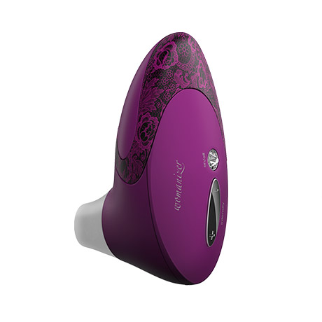    Womanizer W500 PRO, 