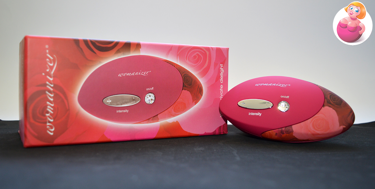    Womanizer W500 PRO (1  )