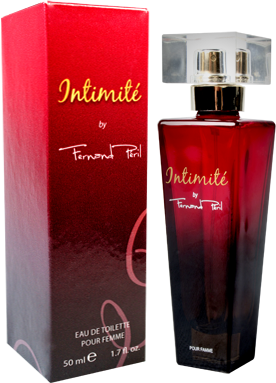     Intimite by Fernand Peril Frau, 50 
