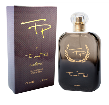     FP by Fernand Peril Man, 100 