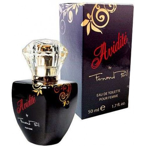     Avidite by Fernand Peril Frau