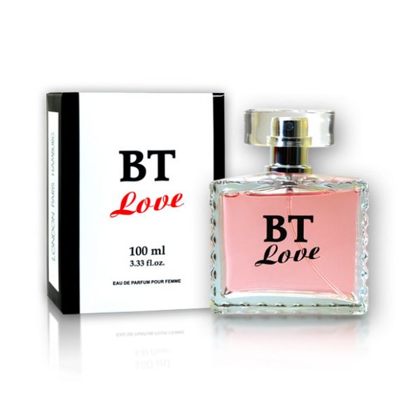     BT-LOVE, 100 