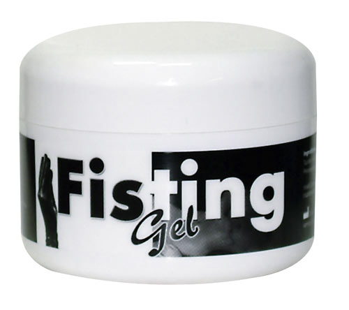    Fisting Gel Relax Bottle, 500 