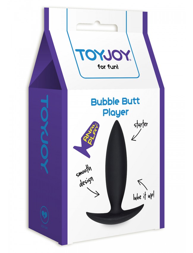   Bubble Butt Player Starter , 102,5 