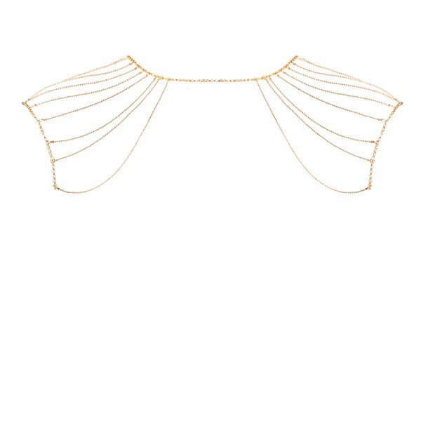 Magnifique Shoulder Jewelry     () 
