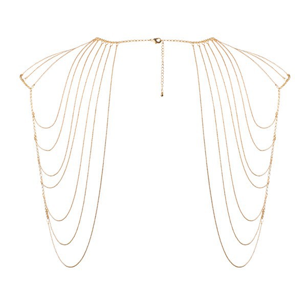 Magnifique Shoulder Jewelry     () 