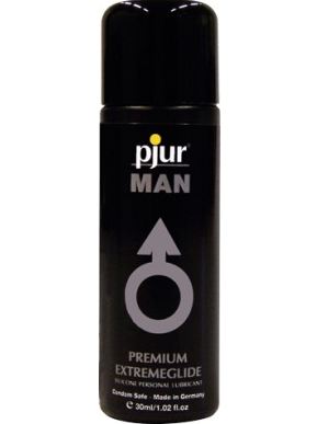     pjur MAN Basic personal glide 250 