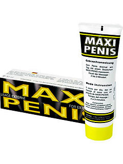���� ��� ���������� ������� Maxi Penis, 50 ��