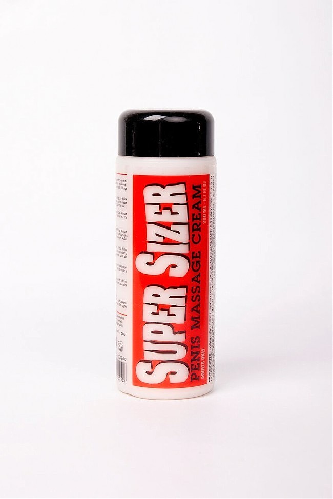     Super Sizer