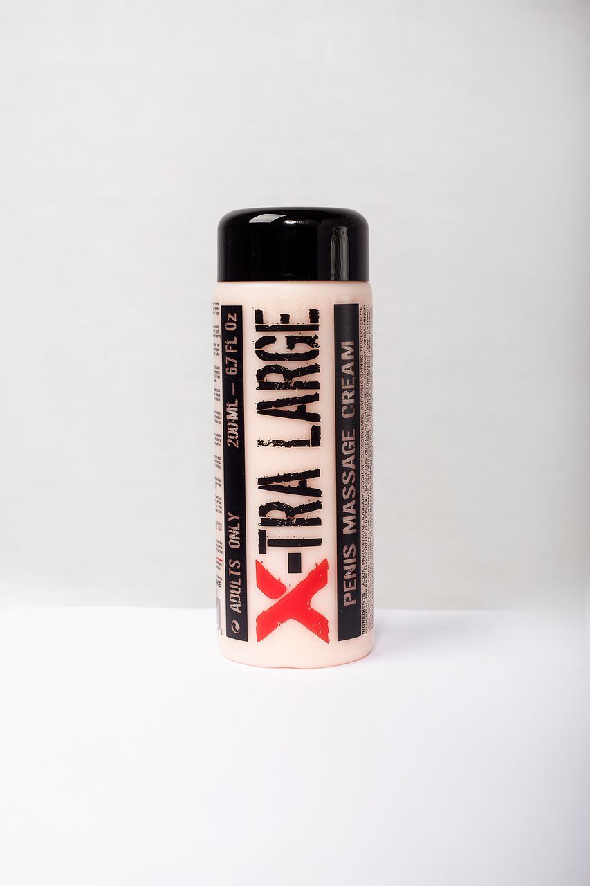     X Large