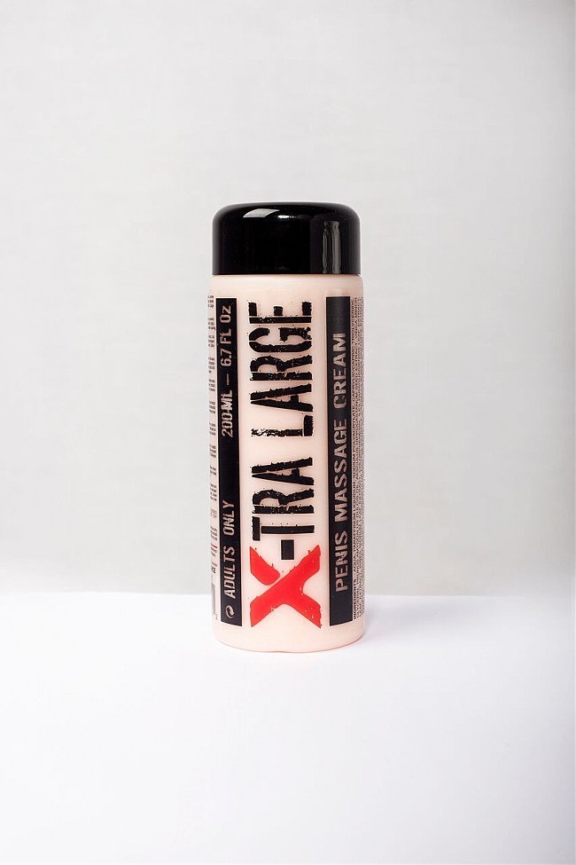     X Large
