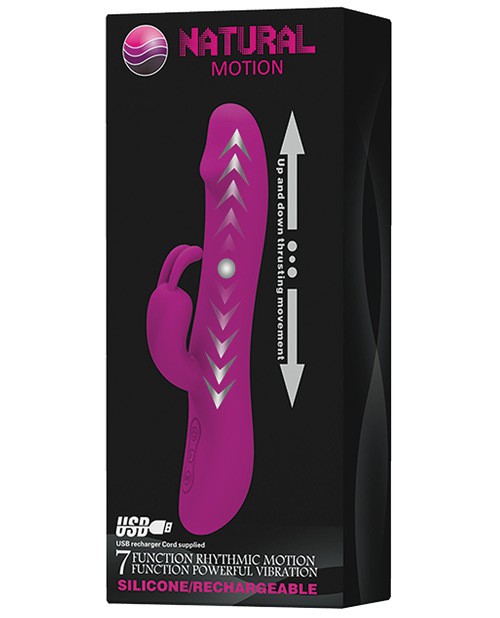     7    Natural Motion