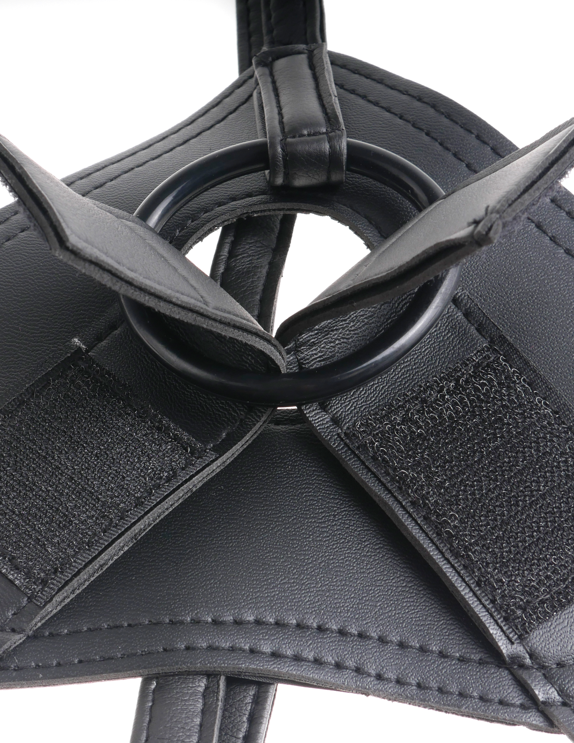 King Cock Strap-on Harness 6», 15,24,1 