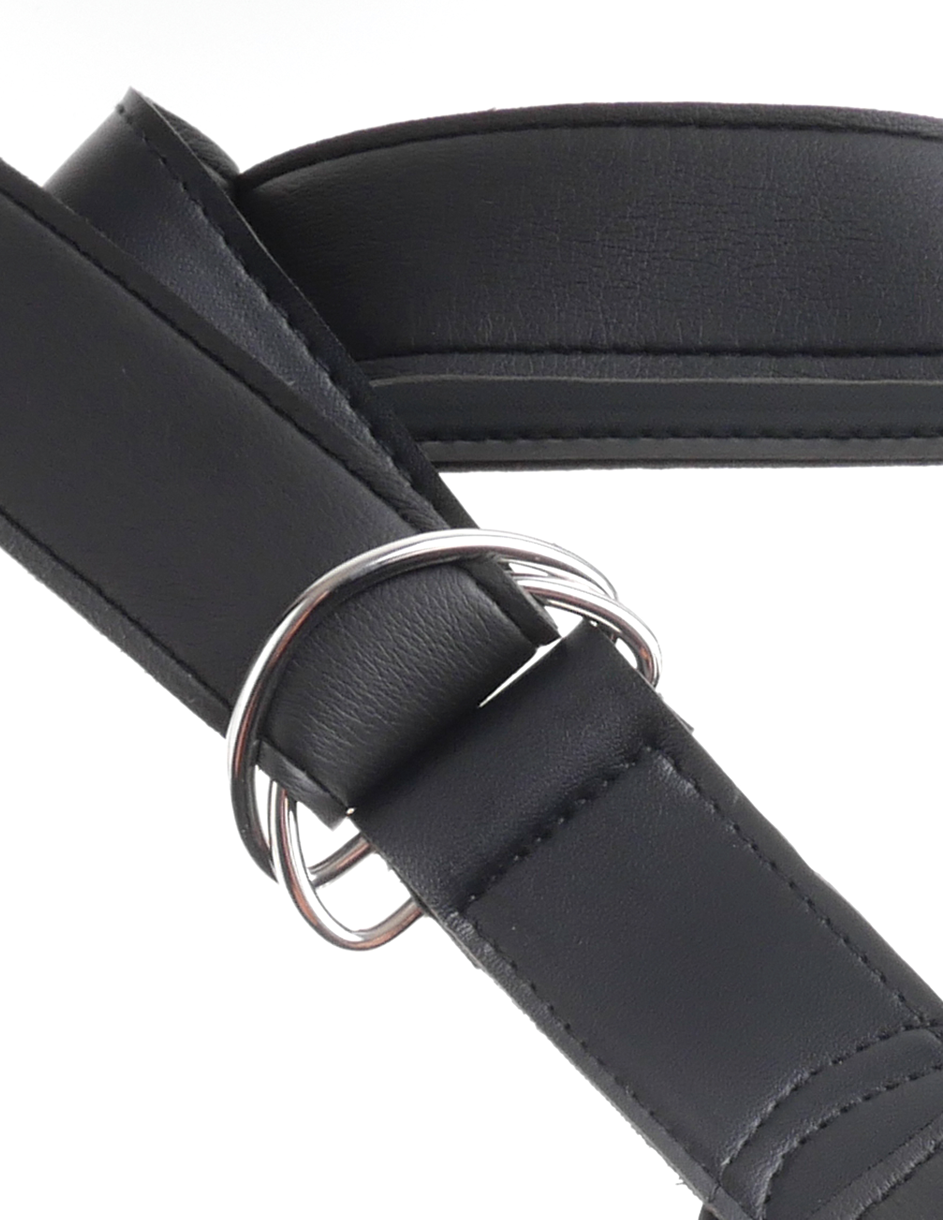  King Cock Strap-on Harness 6», 15,24,1 