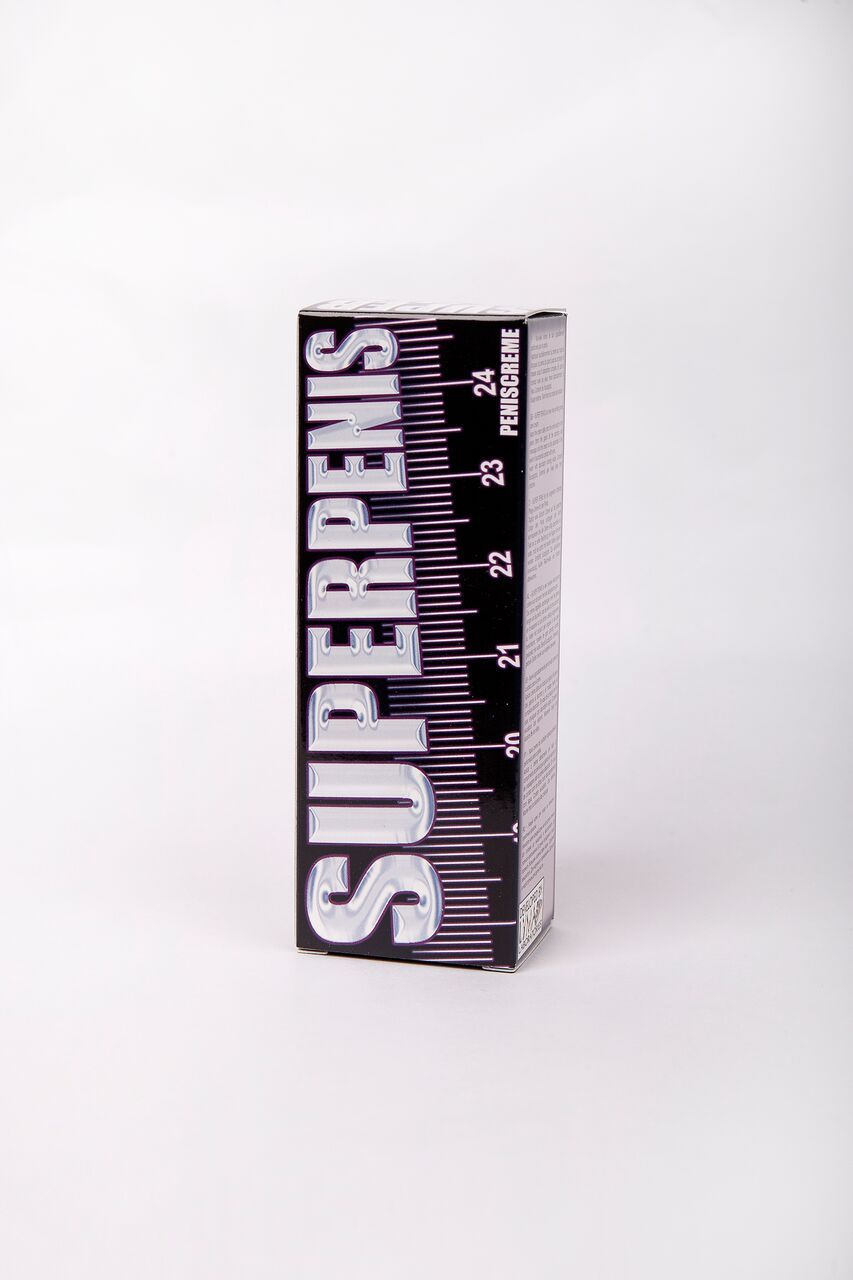     «Super Penis», 75 