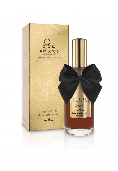    Light My Fire   , 100 , Bijoux Indiscrets