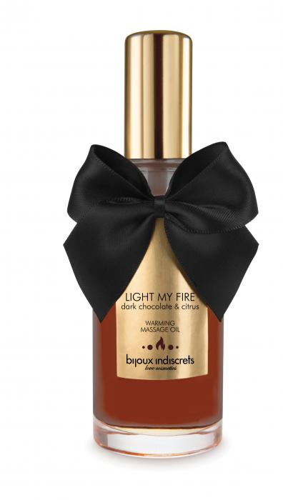    Light My Fire   , 100 , Bijoux Indiscrets