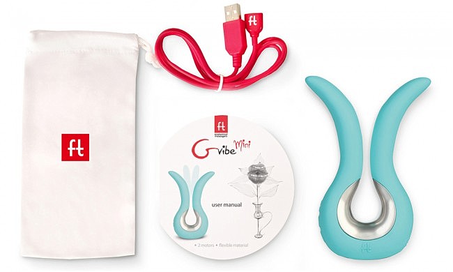    Gvibe Mini Fun Toys