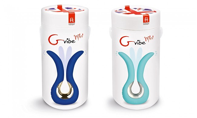    Gvibe Mini Fun Toys