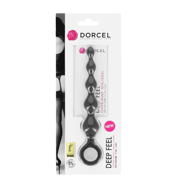   Marc Dorcel Deep Feel
