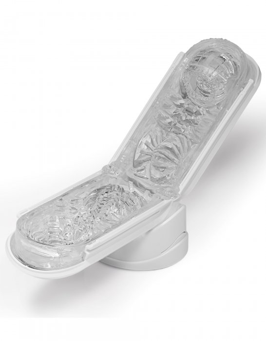  Tenga Flip Zero White