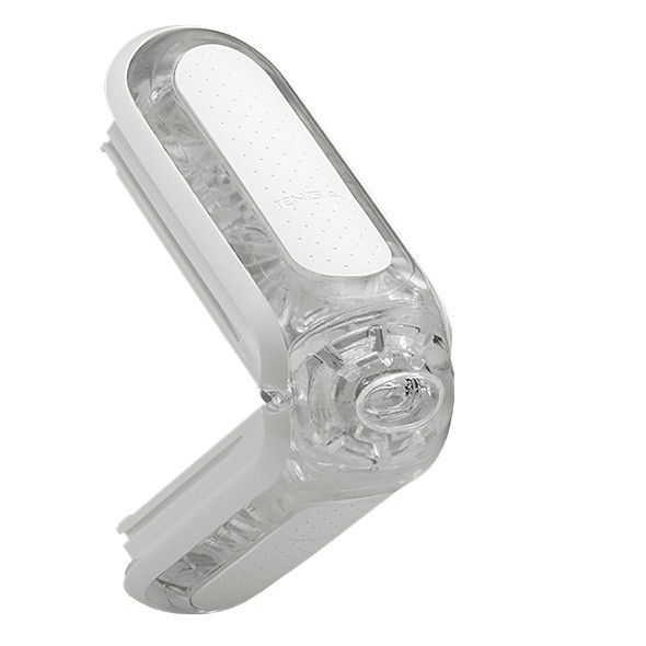  Tenga Flip Zero White