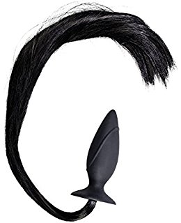   Pony Whip Plug