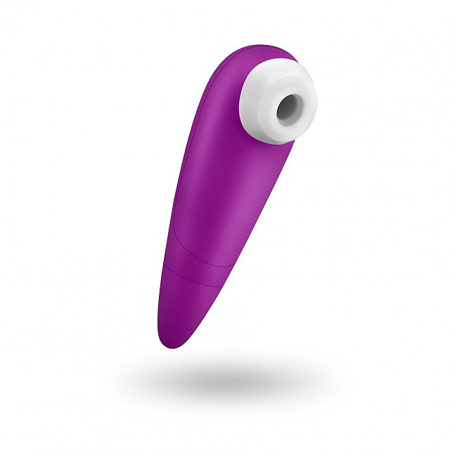    Satisfyer 1