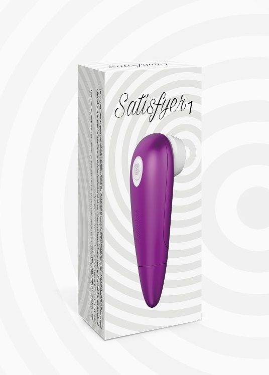    Satisfyer 1