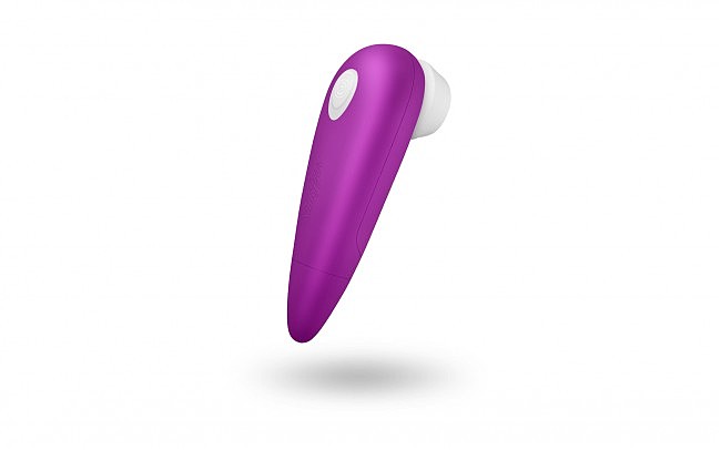    Satisfyer 1