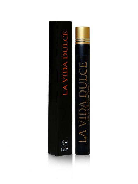     La Vida Dulce (roll-on), 15 ml