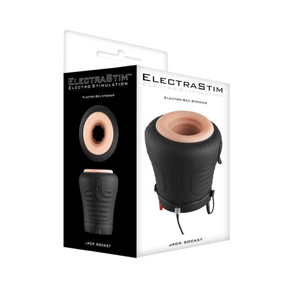  ElectraStim Jack Socket