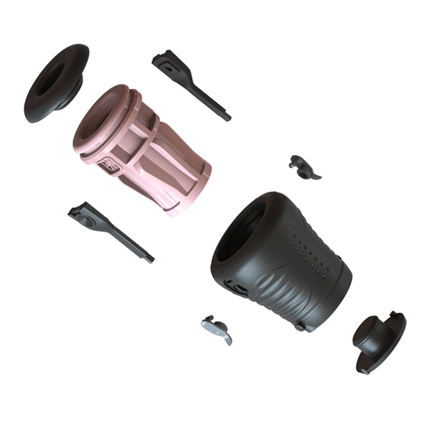  ElectraStim Jack Socket