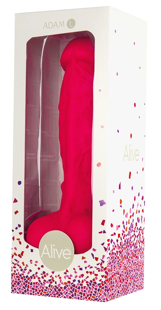  Alive Adam Pink L1
