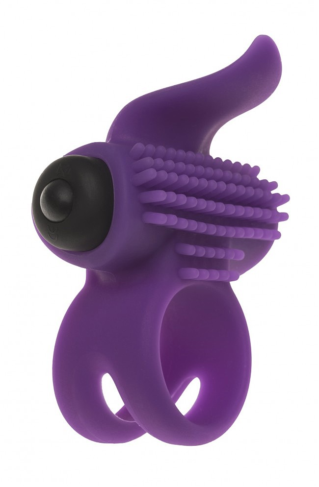   Adrien Lastic Bullet Lastic Ring  