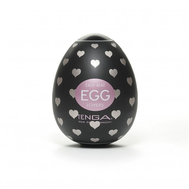  Tenga Egg Lovers