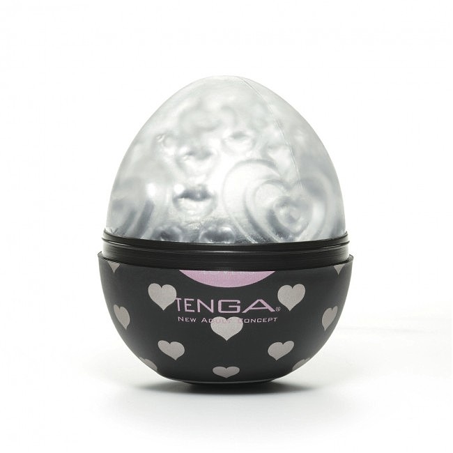  Tenga Egg Lovers