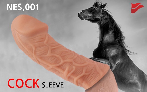    Kokos Extreme Sleeve 001 