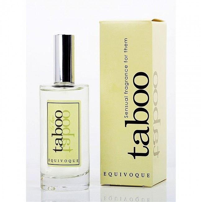   ABOO EQUIVOQUE, 50