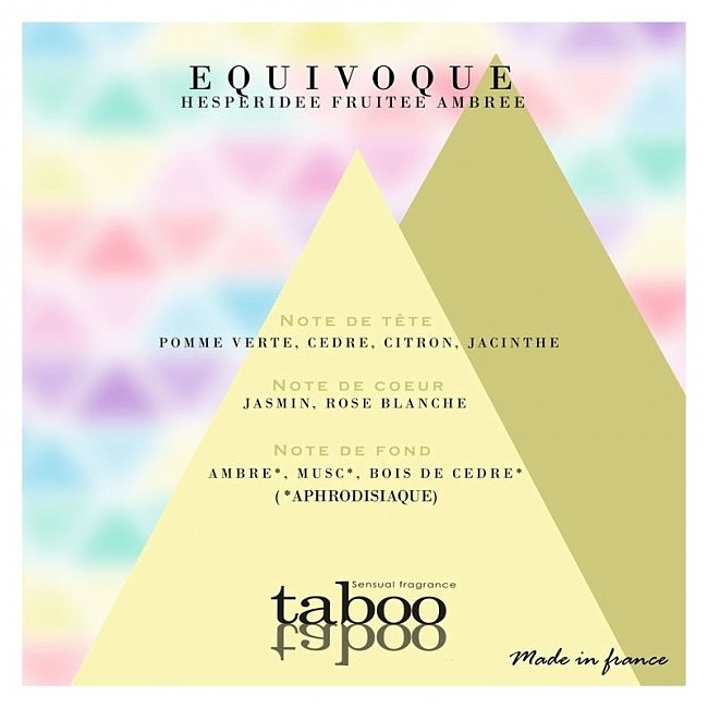   ABOO EQUIVOQUE, 50