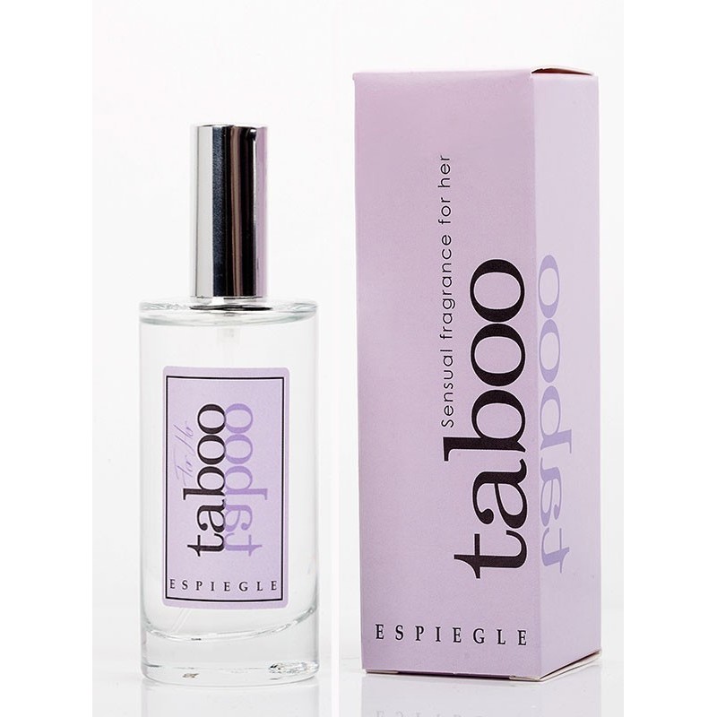      TABOO ESPIEGLE, 50 