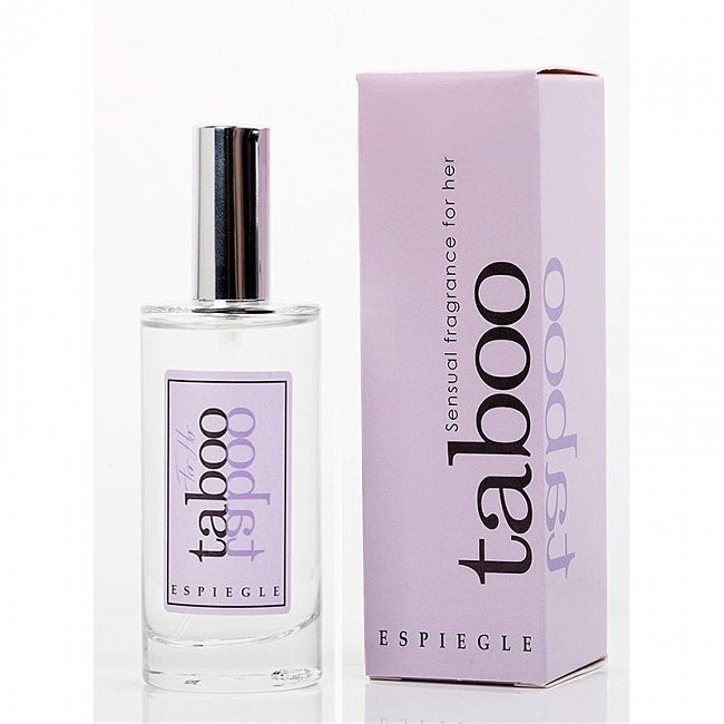      TABOO ESPIEGLE, 50 