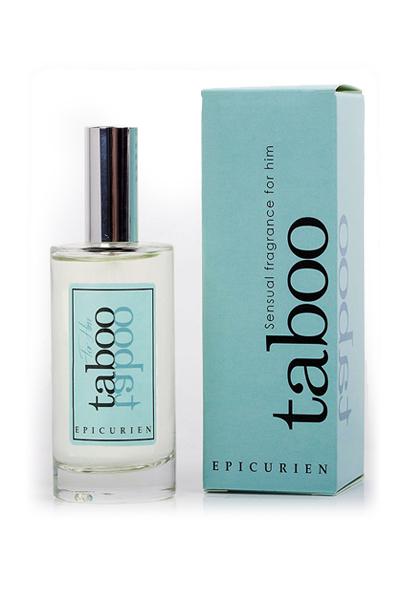      TABOO EPICURIEN, 50 
