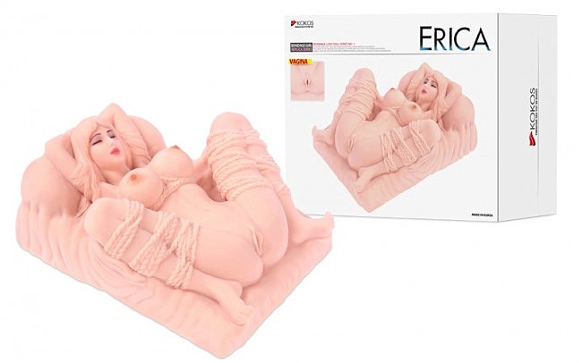  Kokos Erica