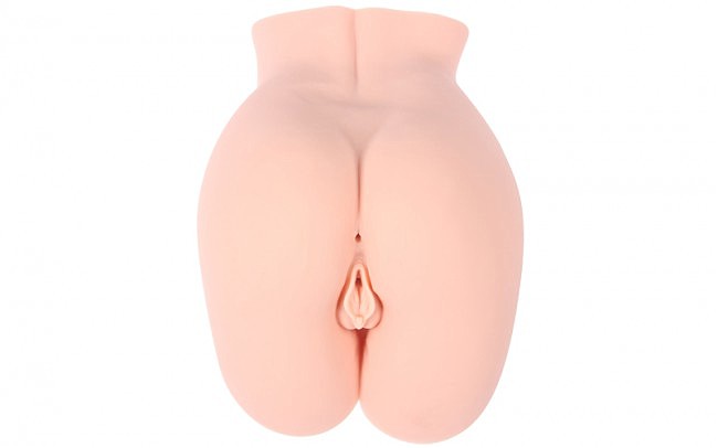  Kokos Hera Butt