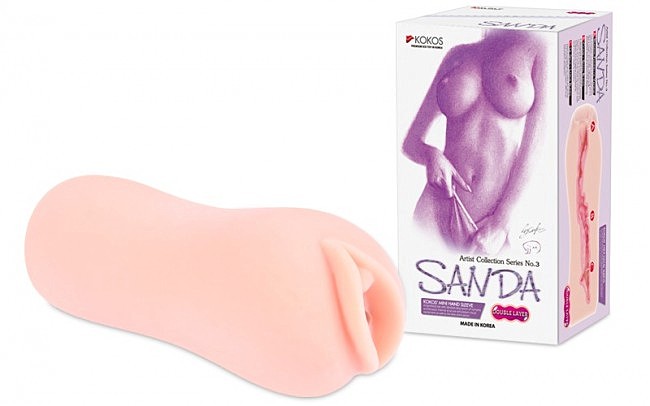  Kokos Sanda DL 