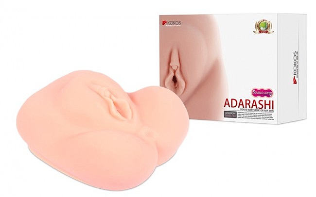  Kokos Adarashi -3 DL