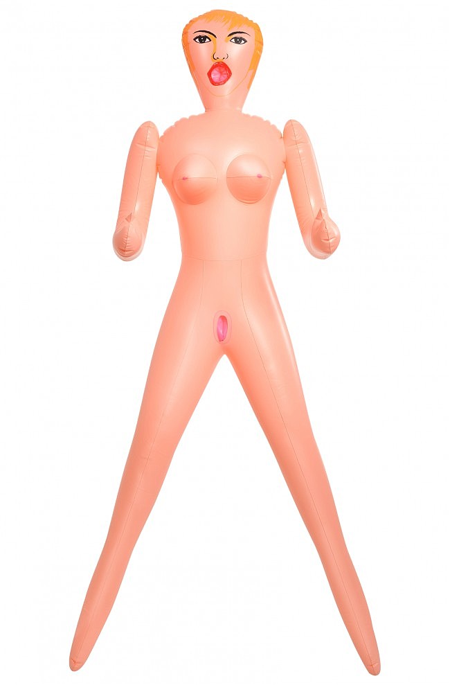   Becky Love Doll